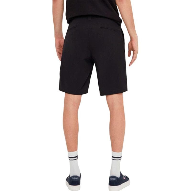 Шорты Emporio Armani EA7 Black Shorts - изображение 6