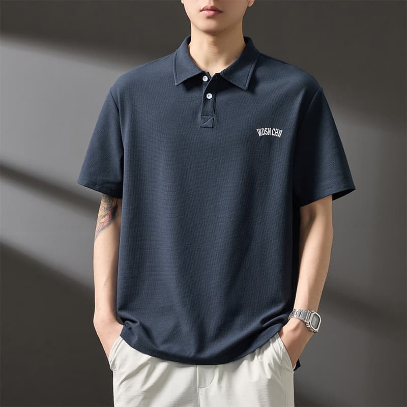 Поло WOOD SOON Polo - изображение 2