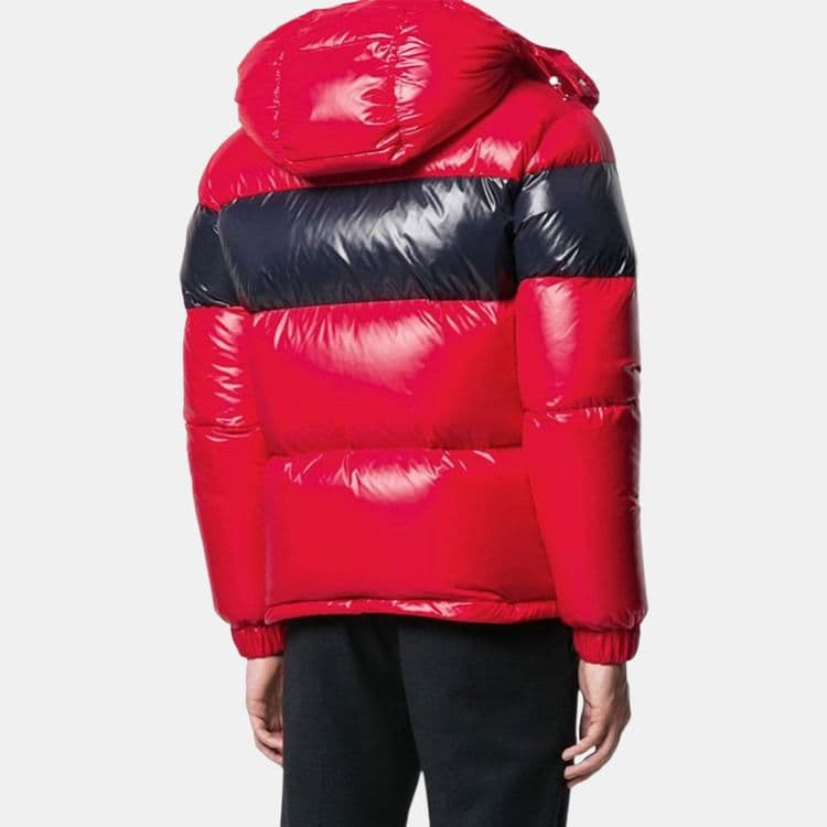 Зимняя куртка Moncler - изображение 4