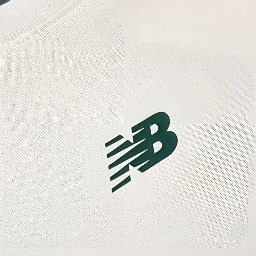 Футболка New Balance T — фото 4