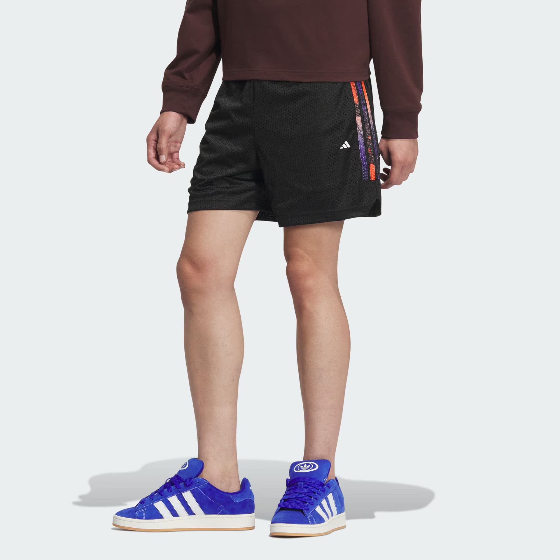Баскетбольные шорты adidas - изображение 2