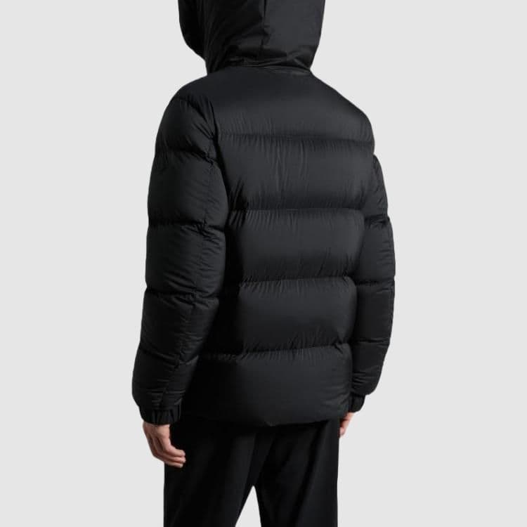 Зимняя куртка Moncler Madeira - изображение 2