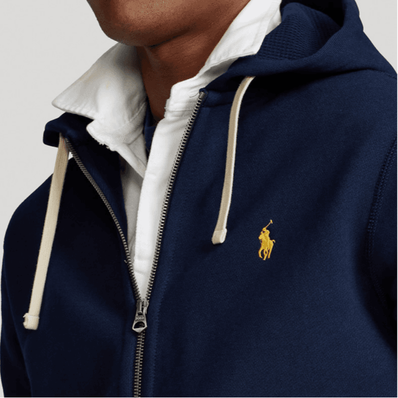 Худи Polo Ralph Lauren — фото 6