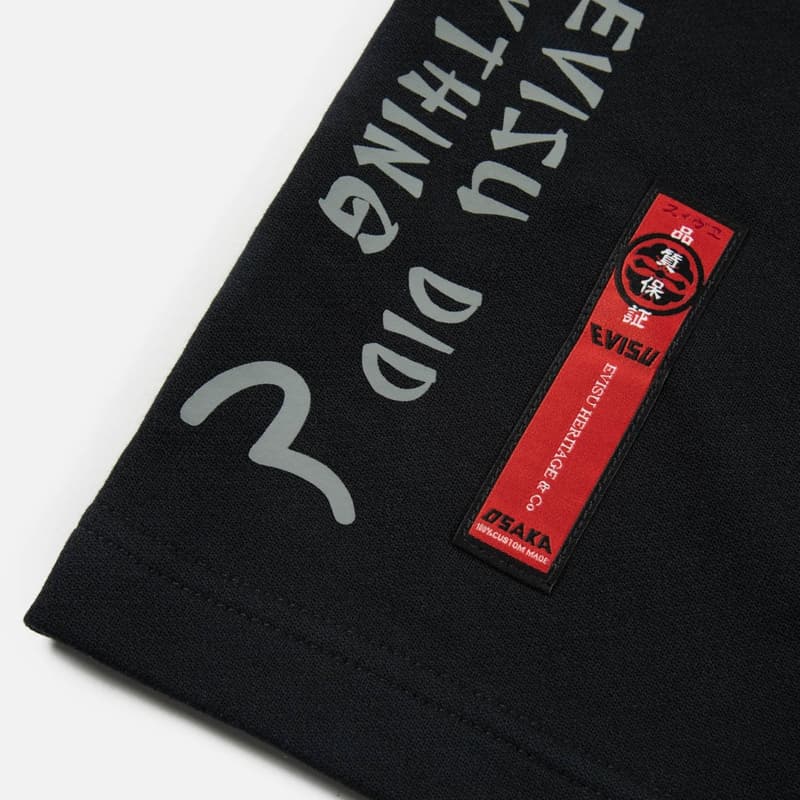 Тренировочные штаны EVISU - изображение 6