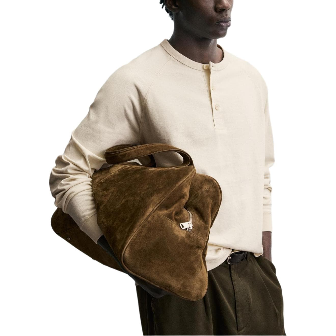 Футболка ZARA T - изображение 7