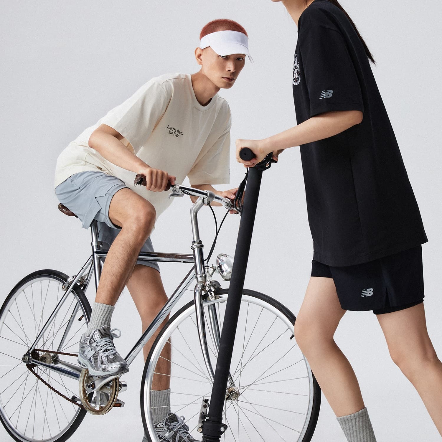 New Balance HyperSports Shorts - изображение 3