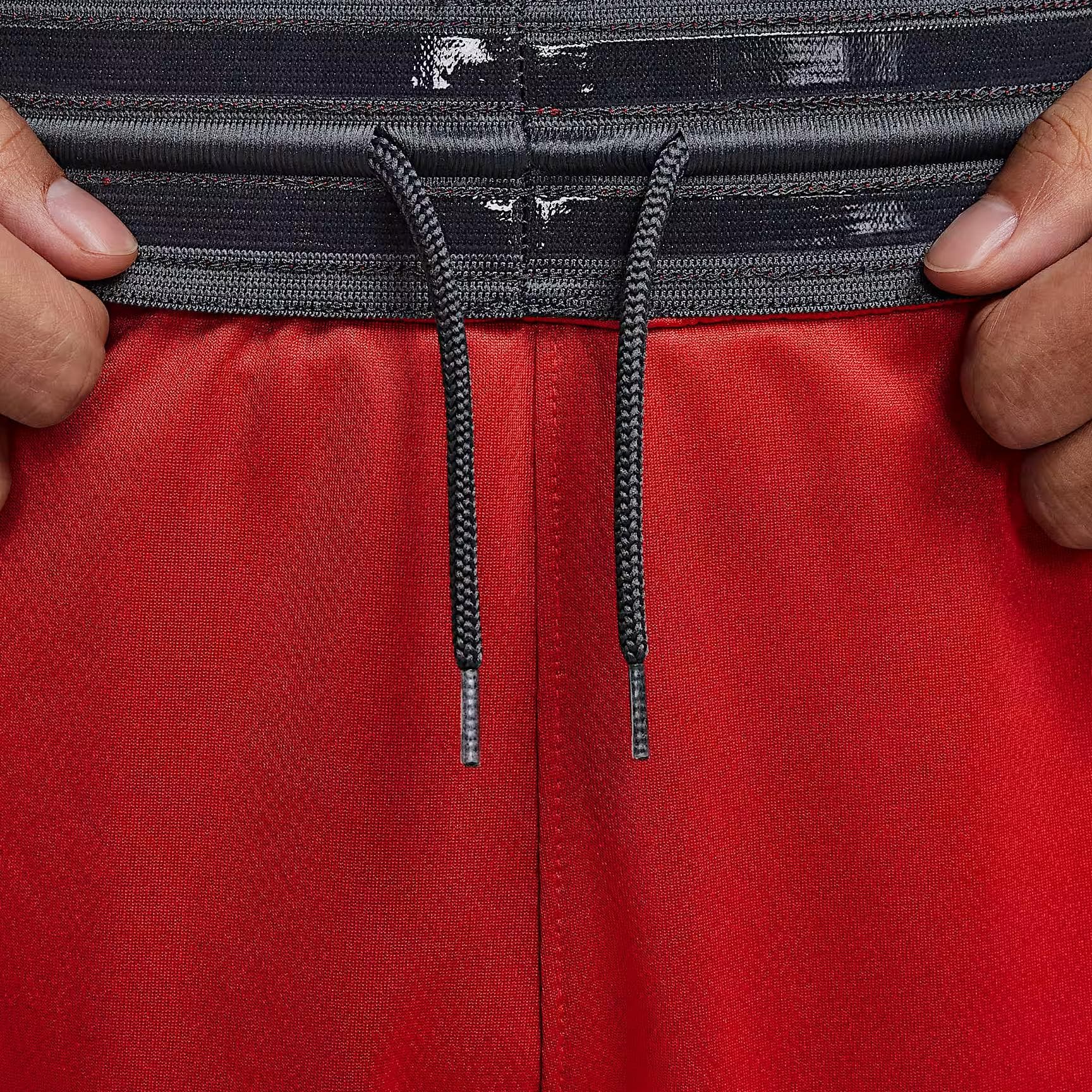 Тренировочные штаны Nike Dri-Fit ElitePower - изображение 5