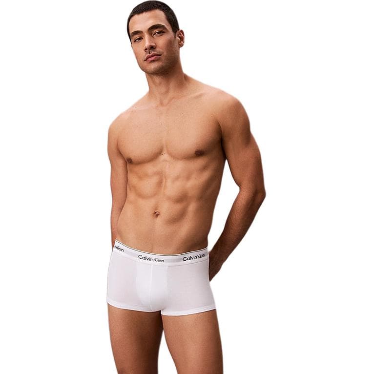Трусы CALVIN KLEIN - изображение 4