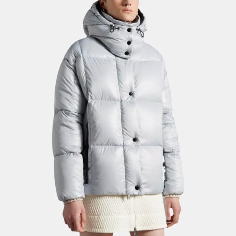 Пуховик Moncler SS22 Parana - изображение 4