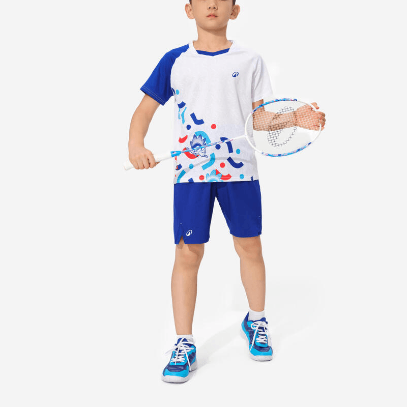 Футболка DECATHLONT PERFLY - изображение 3