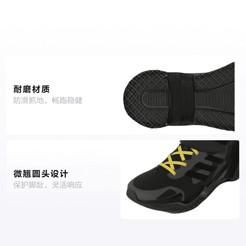 Кроссовки adidas 4uture Rnr El K - изображение 2
