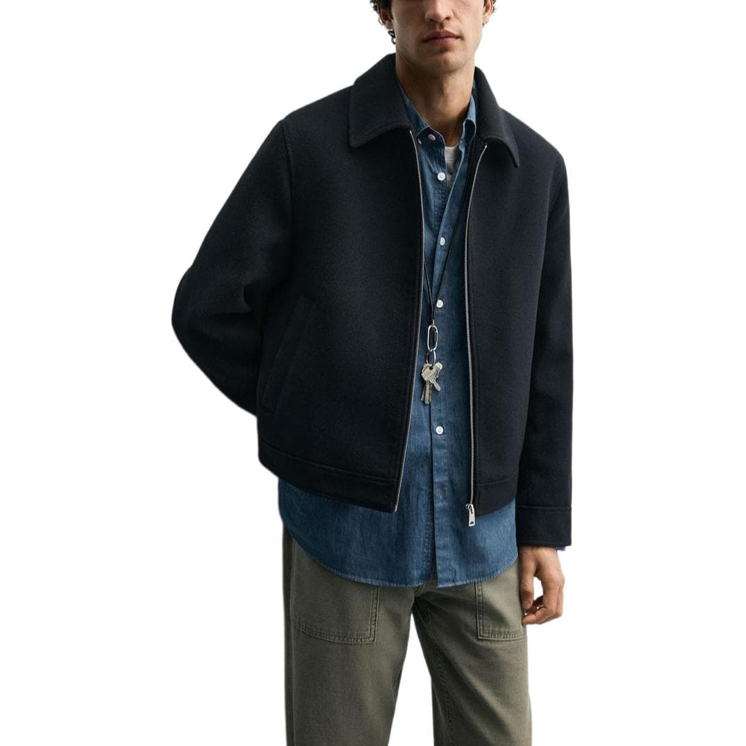 Куртка ZARA - изображение 5