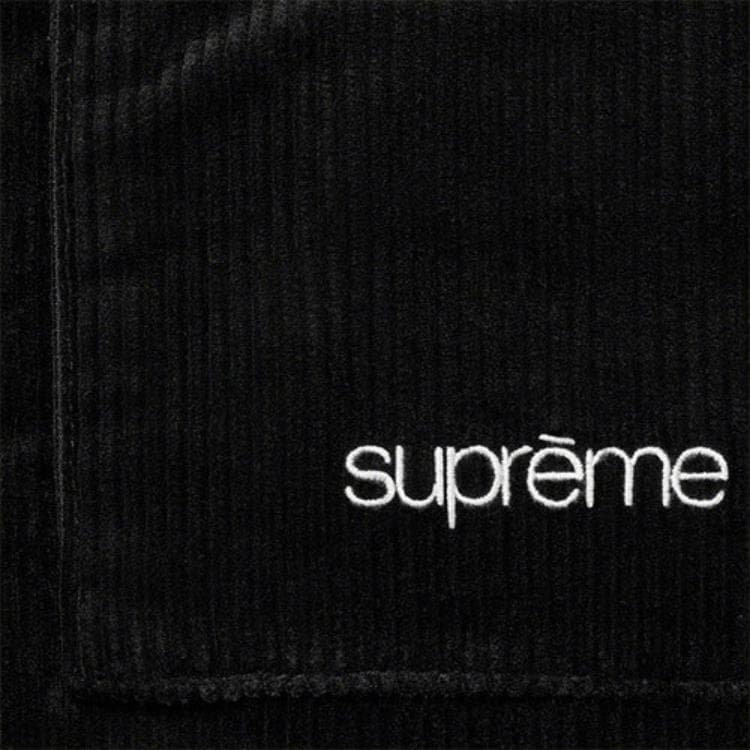 Куртка Supreme Corduroy Zip Jacket - изображение 4