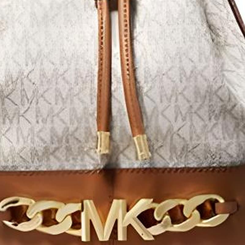 Сумка MICHAEL KORS MK Devon - изображение 3