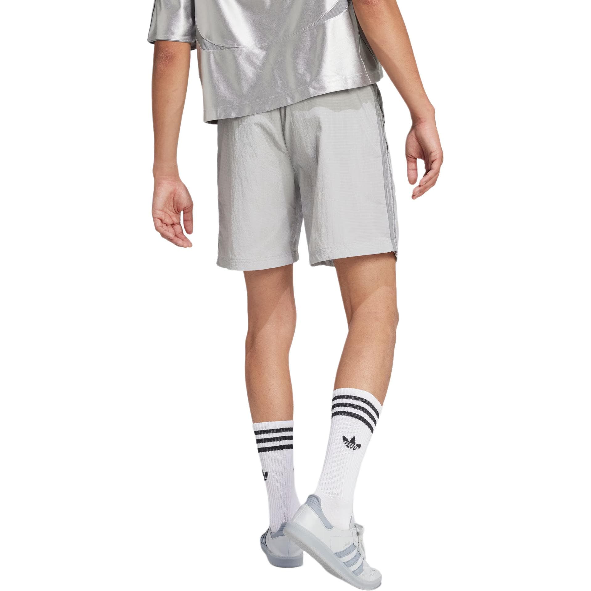 Тренировочные штаны adidas Adicolor 2000s - изображение 3
