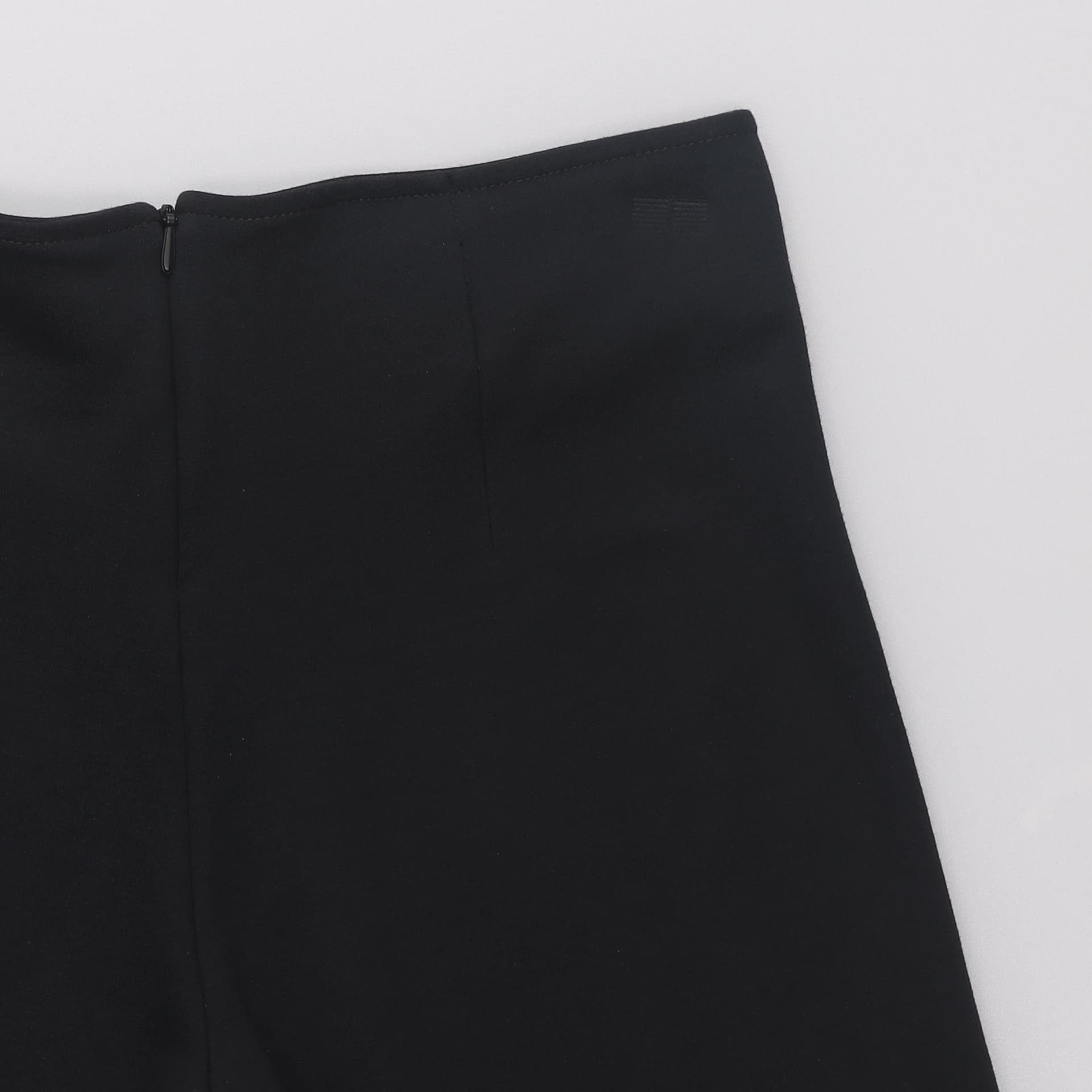 Штаны Nike High Waist Leggings Black - изображение 6