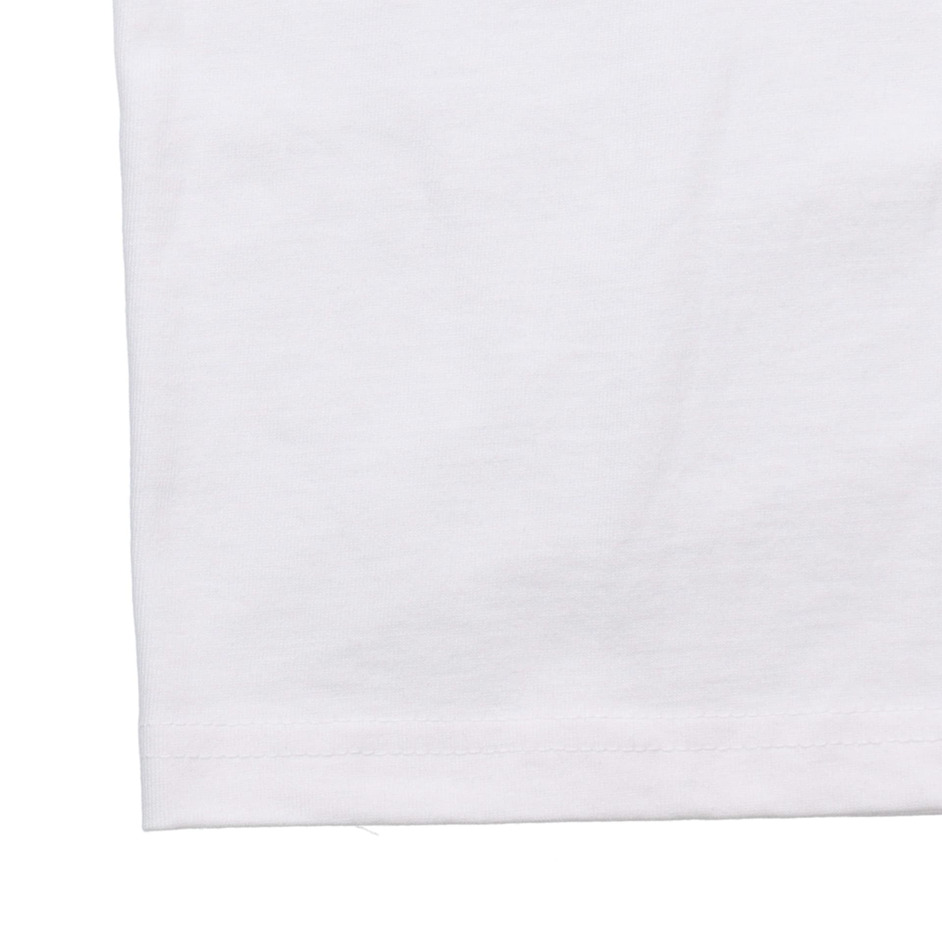 Футболка Supreme Mary J. Blige Tee White - изображение 6