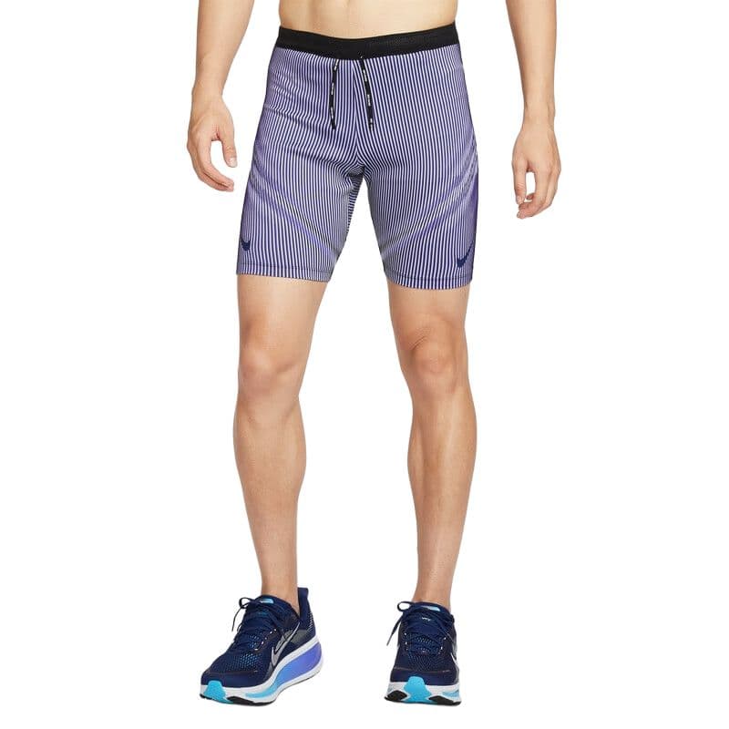 Тренировочные штаны Nike Aeroswift Dri-FIT ADV Shorts - изображение 3