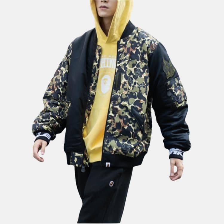Куртка BAPE x Mo'wax - изображение 6