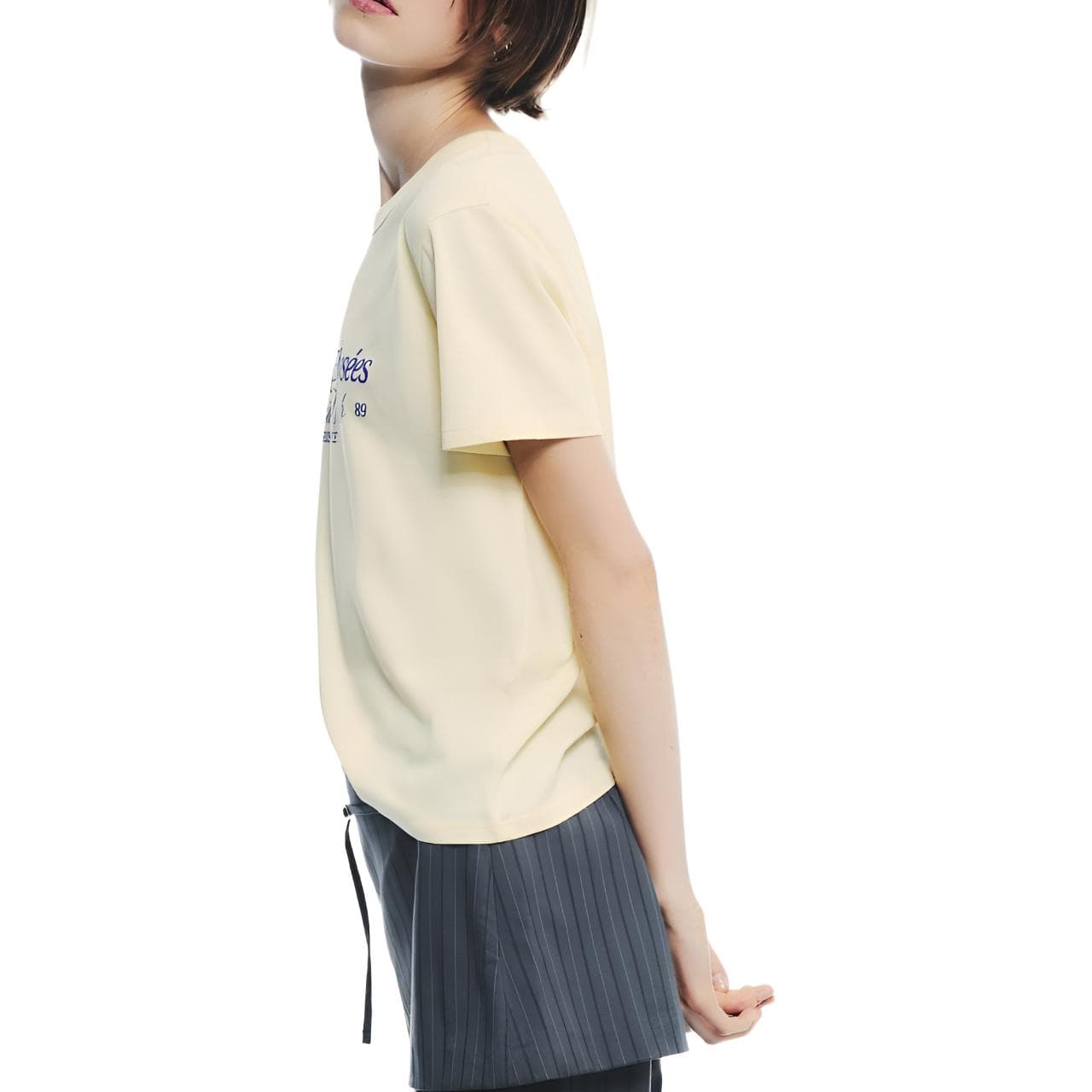 Футболка ZARA T - изображение 5