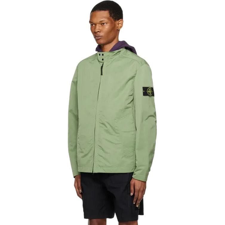 Куртка Stone Island Jacket - изображение 5