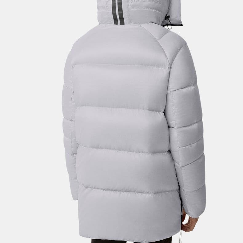 Пуховик Canada Goose FW21 Cypress PUFFER - изображение 5