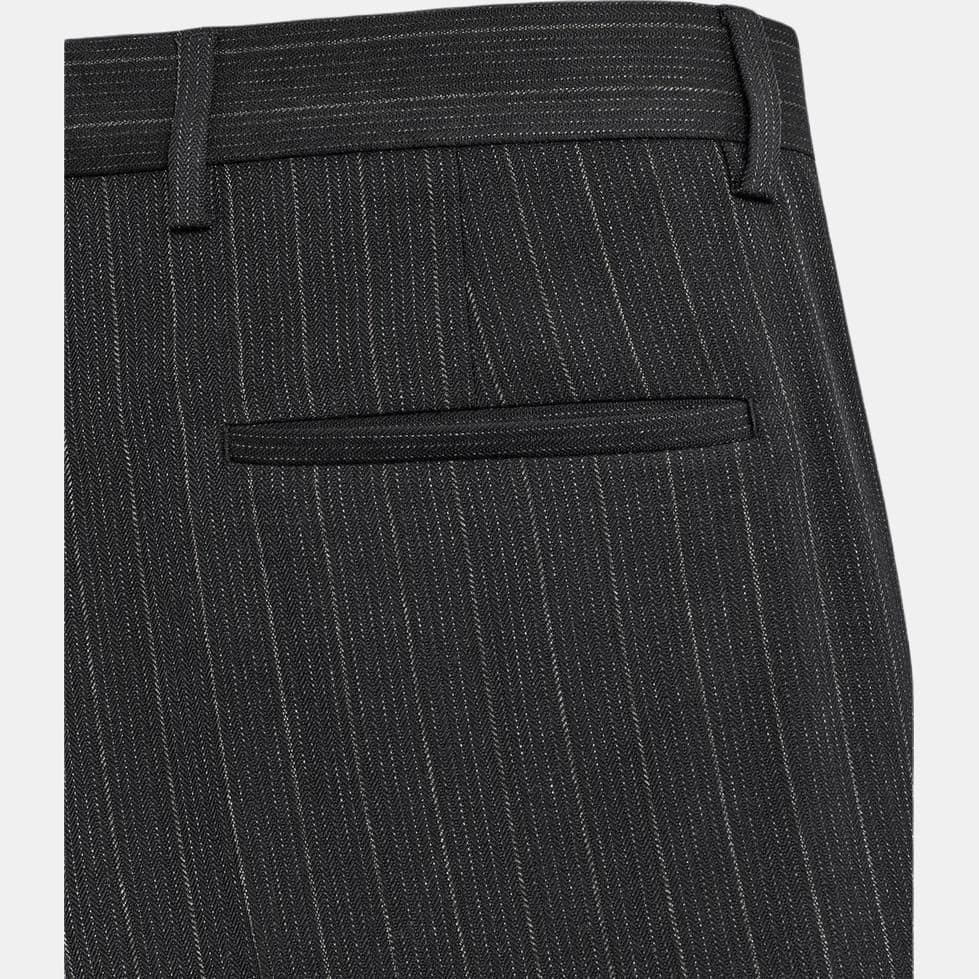 zara Полосы Мужской Платье Брюки - изображение 7