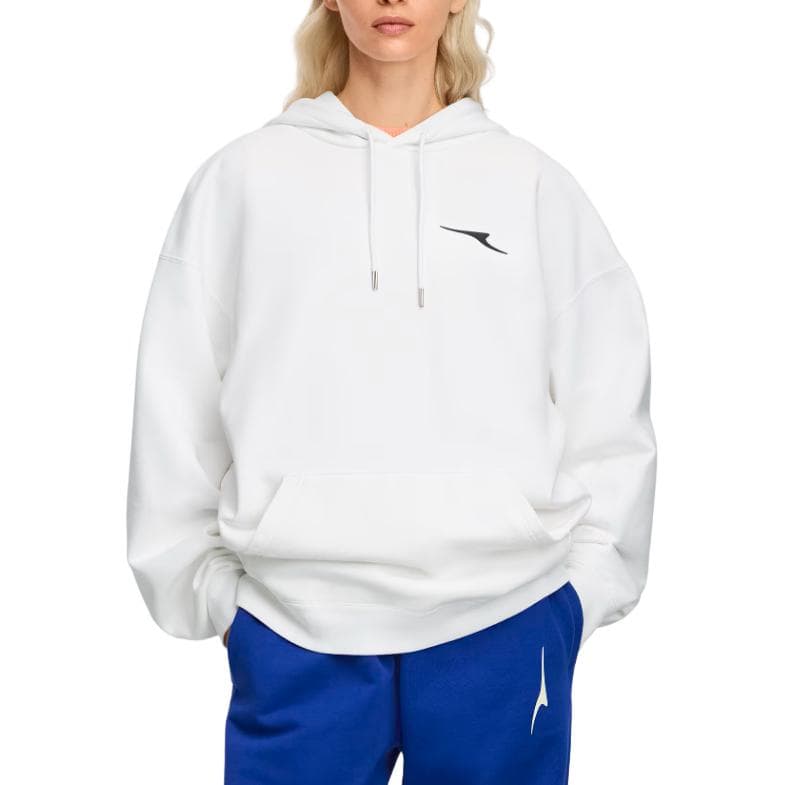 Худи Canada Goose Haider Ackermann SS26 Snow Goose Logo — фото 3
