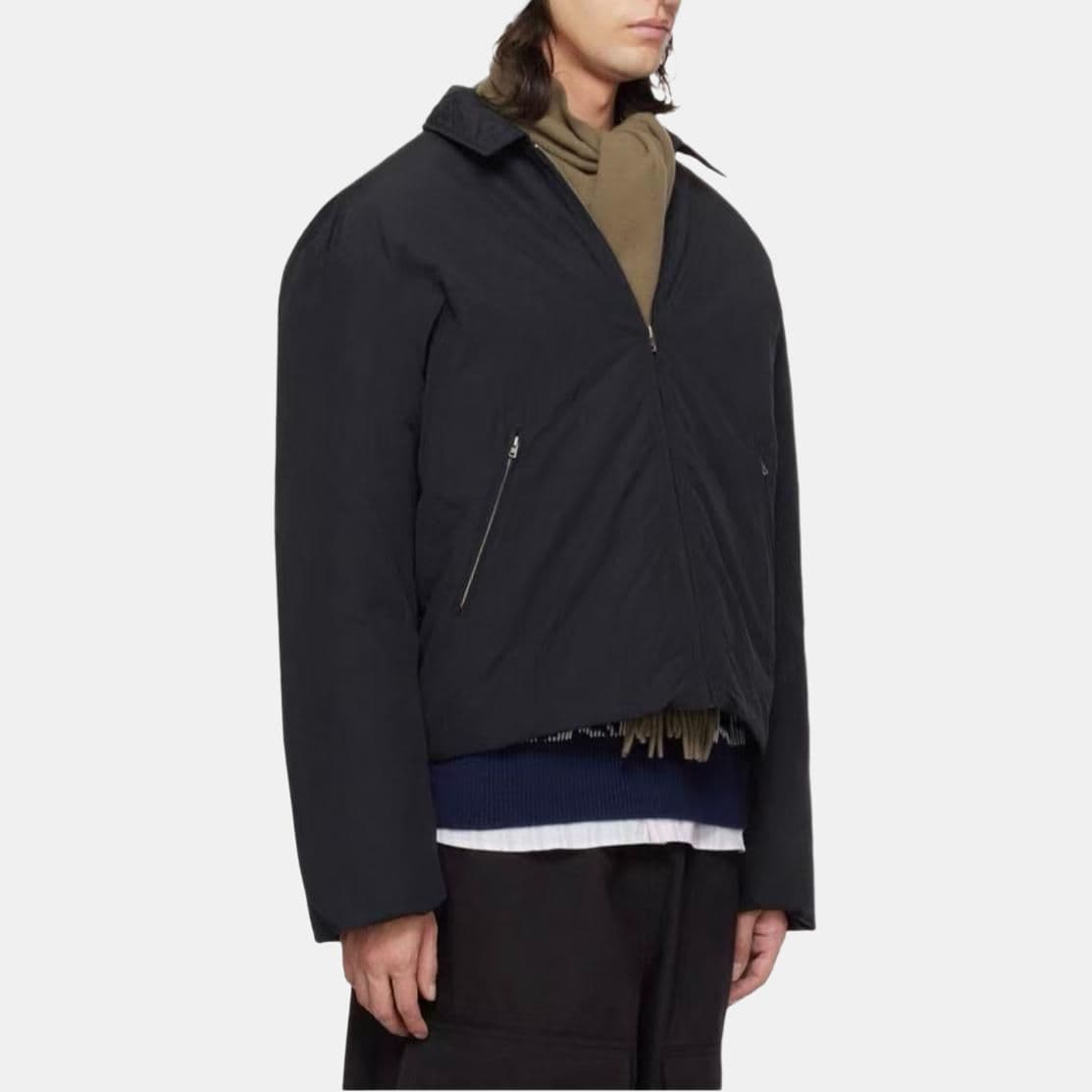 Зимняя куртка Acne Studios - изображение 2