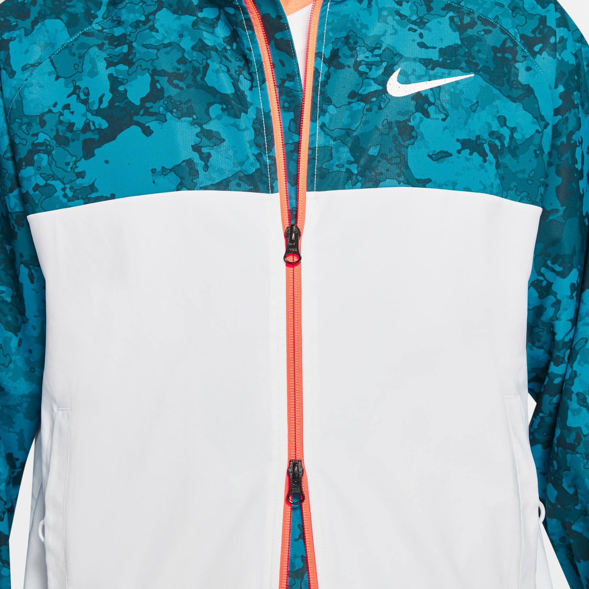 Куртка Nike Court - изображение 3