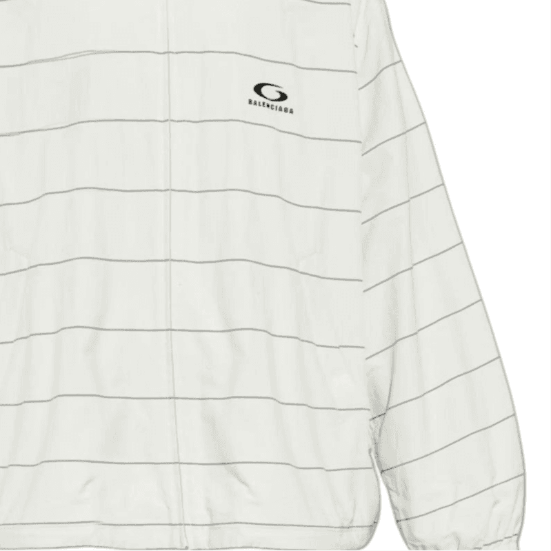 Куртка Balenciaga SS26 Logo - изображение 4