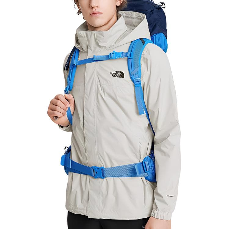 Демисезонная куртка THE NORTH FACE - изображение 3