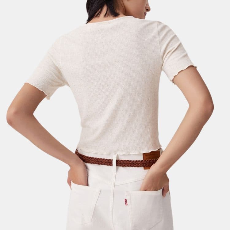 Футболка levis V T - изображение 4