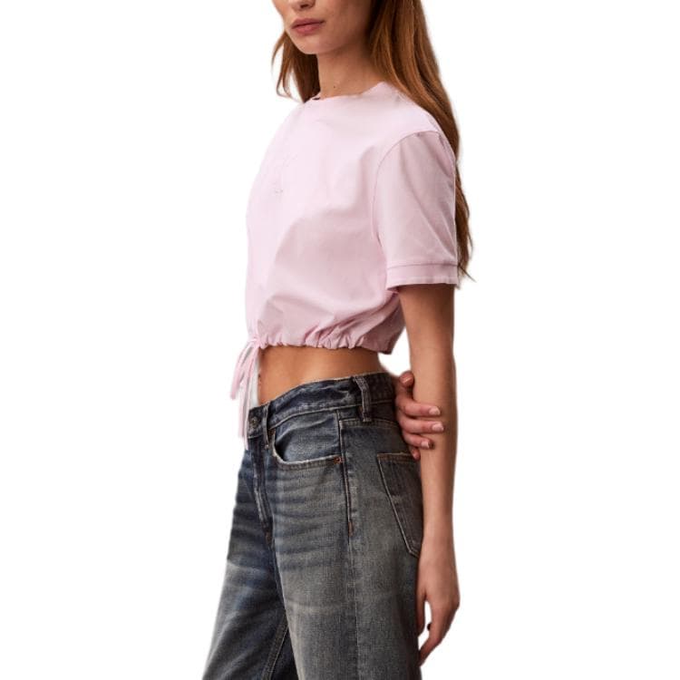 Футболка CALVIN KLEIN T - изображение 3