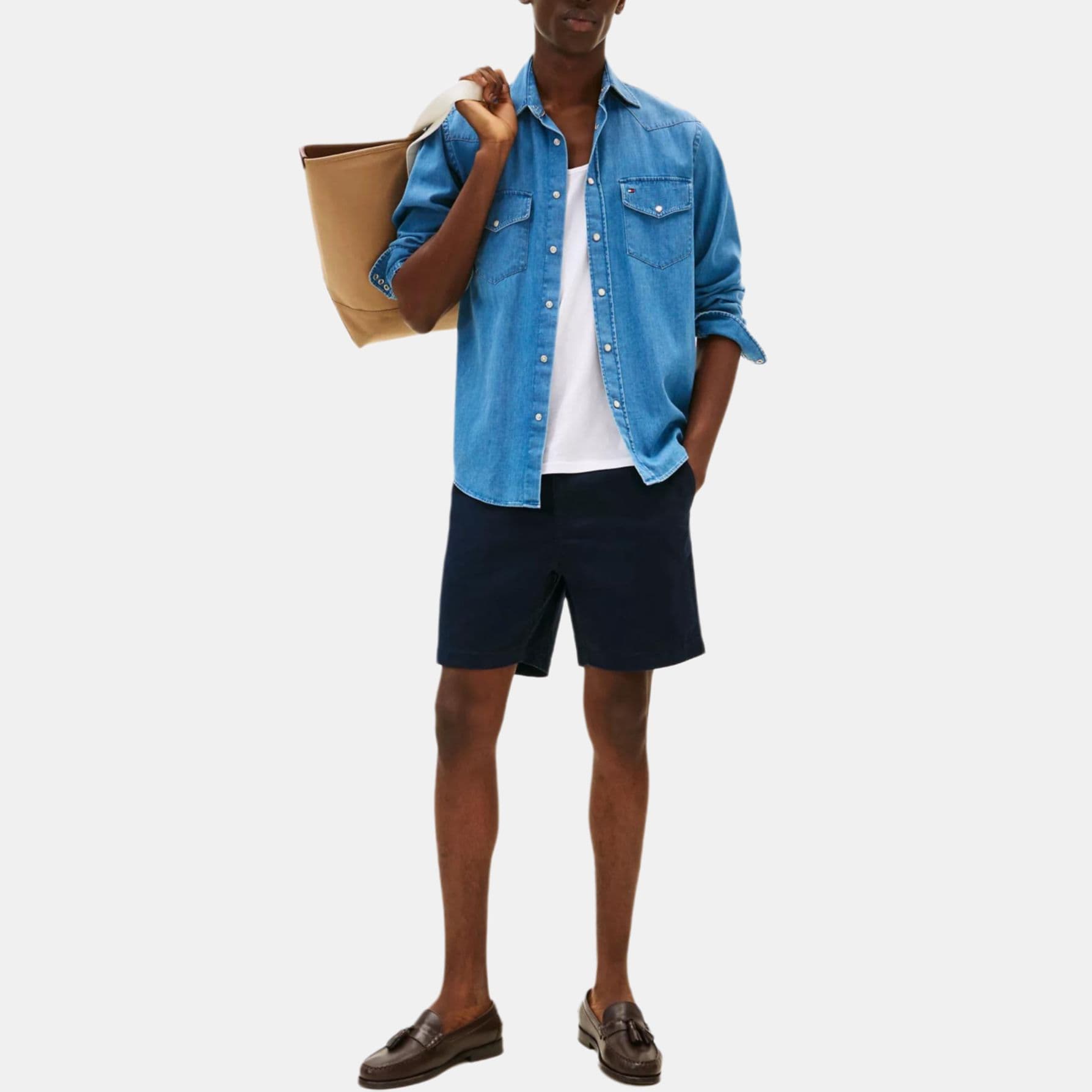 Шорты Tommy Hilfiger - изображение 3