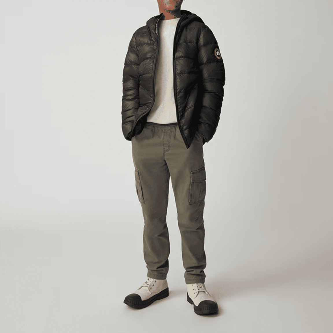 Canada Goose FW22 - изображение 5