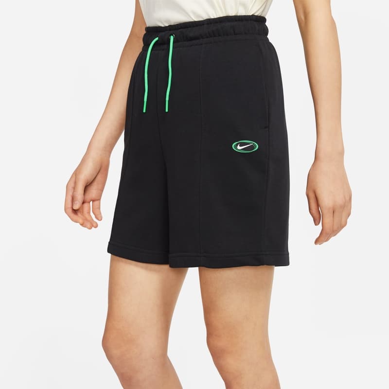 Шорты Nike NSWLogo - изображение 4