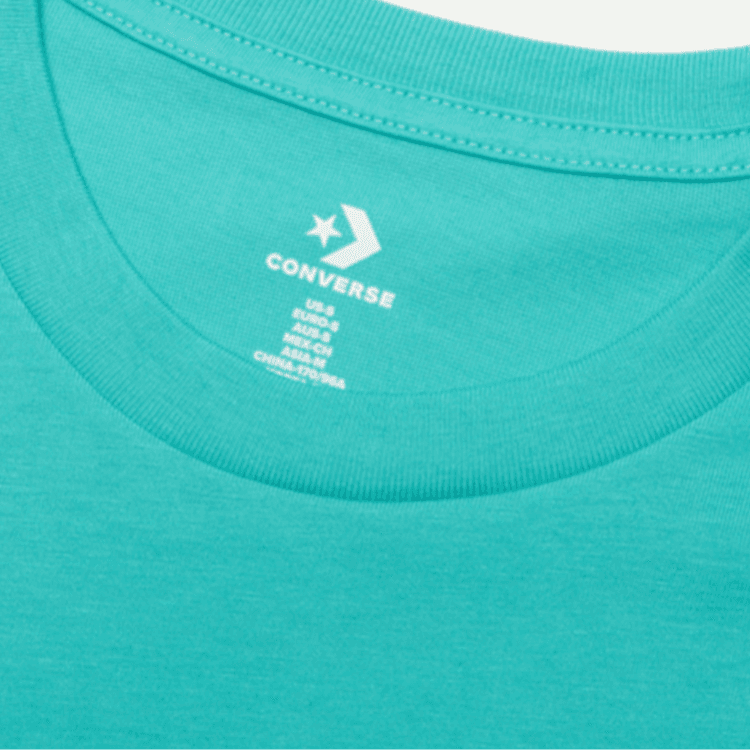 Футболка Converse x Scooby Doo T-Shirt - изображение 3
