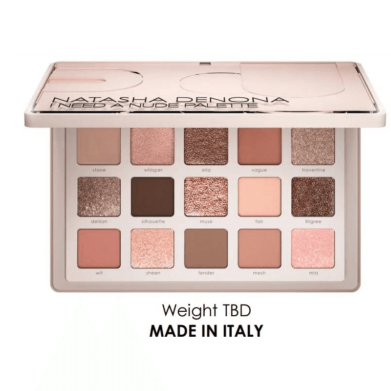 NATASHA DENONA I Need A Nude 16.7g - изображение 2