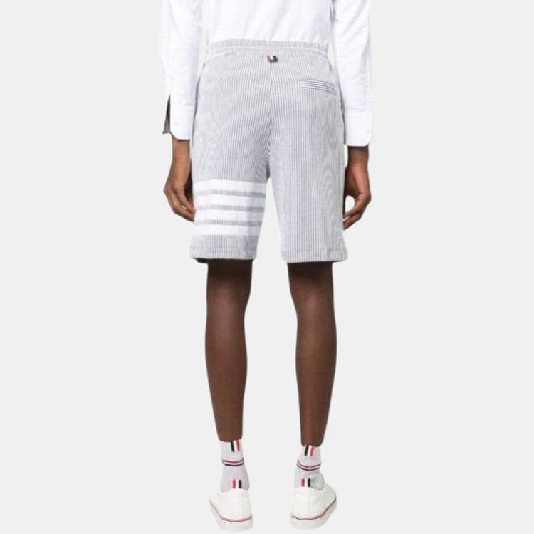 Шорты Thom Browne Shorts - изображение 7