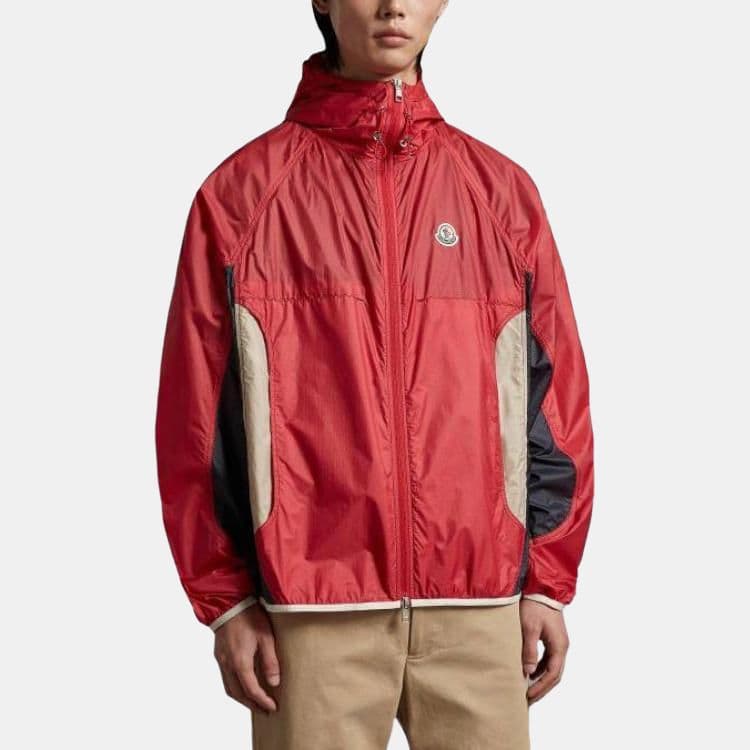 Куртка Moncler SS23 - изображение 3