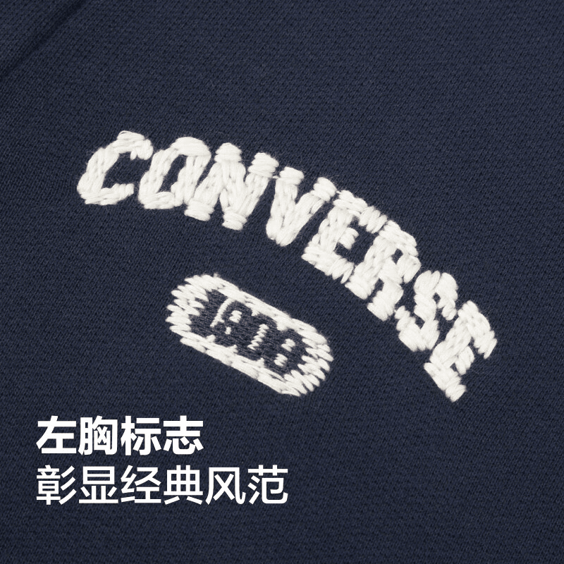 Худи Converse - изображение 5
