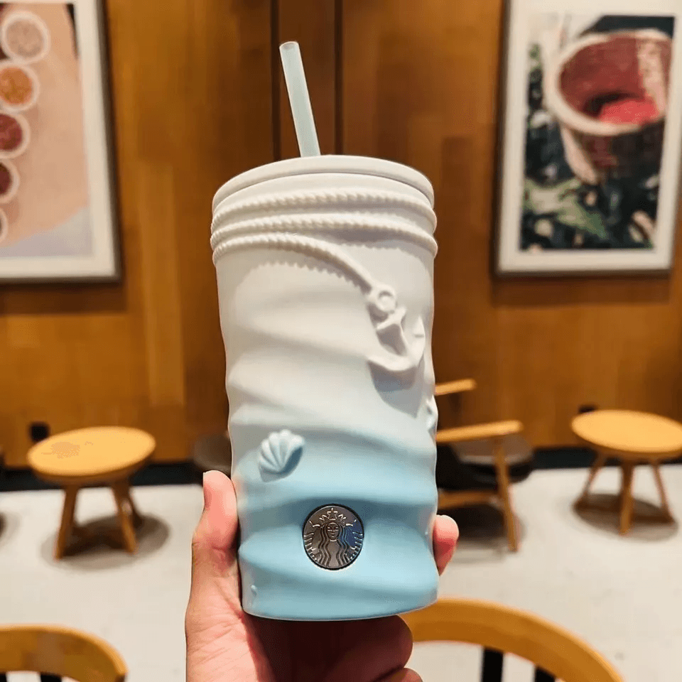 Starbucks 480ml - изображение 4