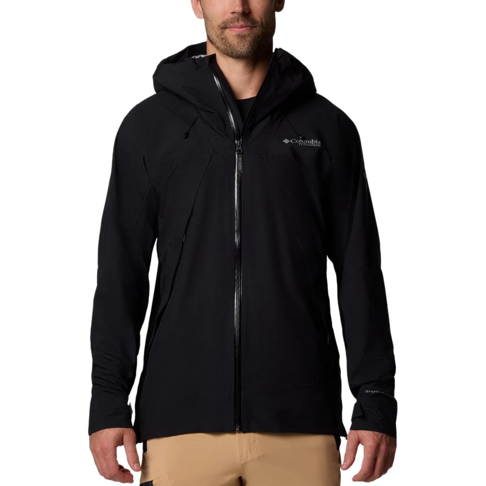 Куртка Columbia Northwest Explorer 3L Omni-Tech - изображение 2