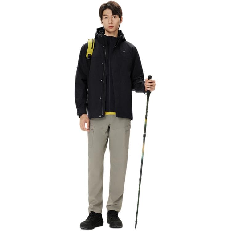 Демисезонная куртка KOLON SPORT Gore-Tex 2L 2 - изображение 2