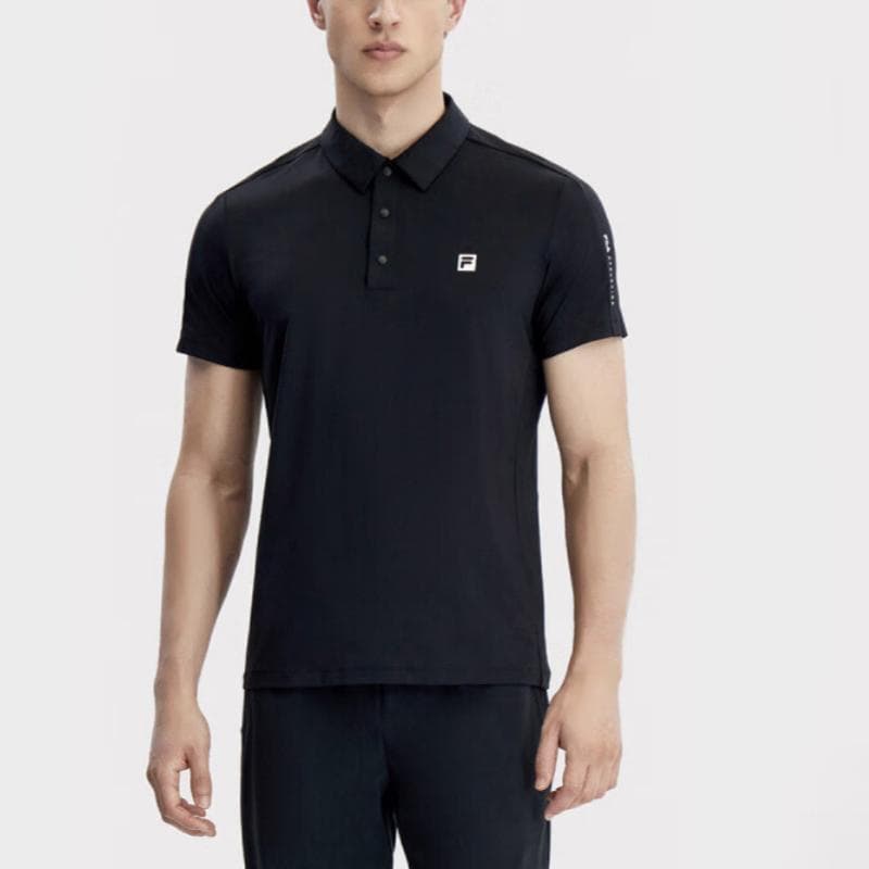 Поло FILA Fitness logoPolo - изображение 3