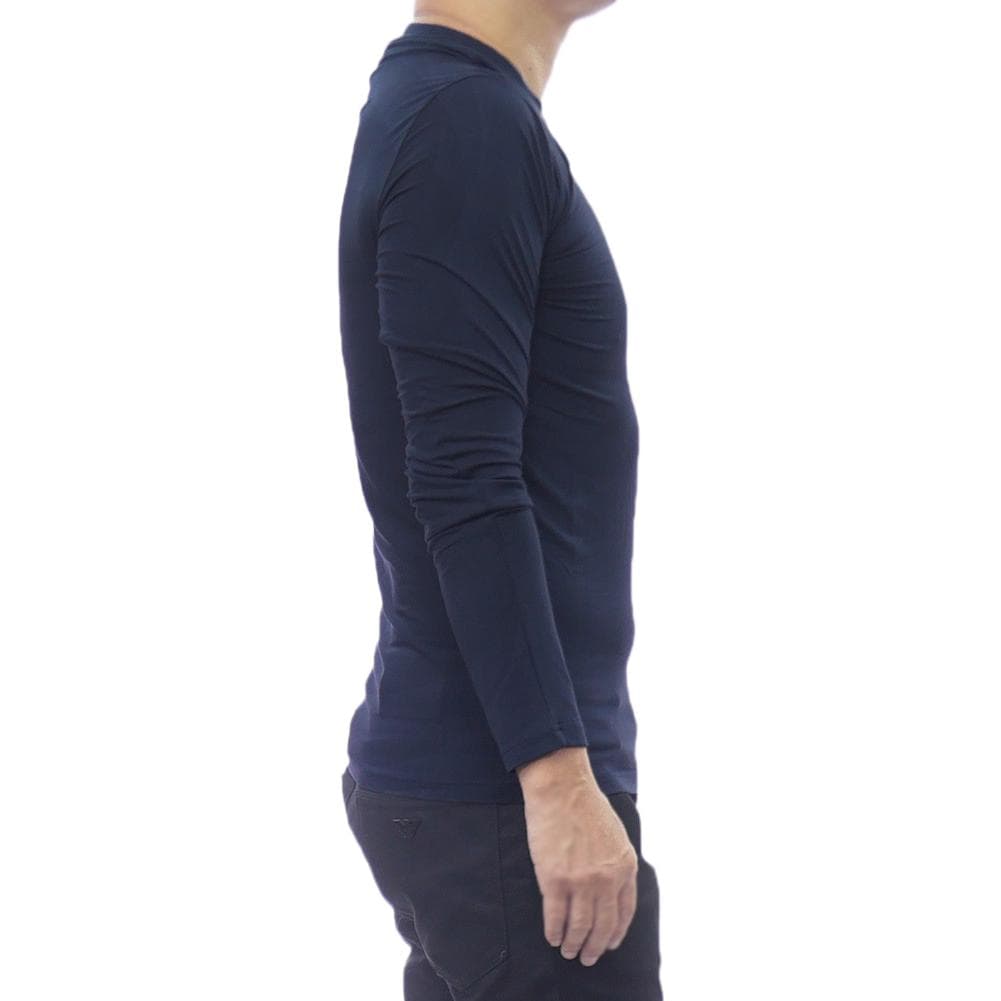 Футболка EMPORIO ARMANI FW25 T - изображение 6