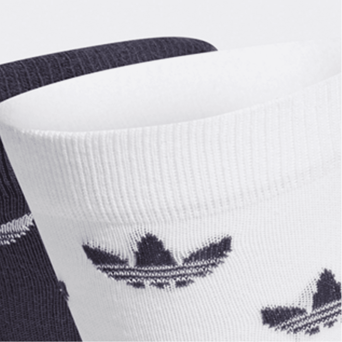 Носки adidas Logo 2 - изображение 5