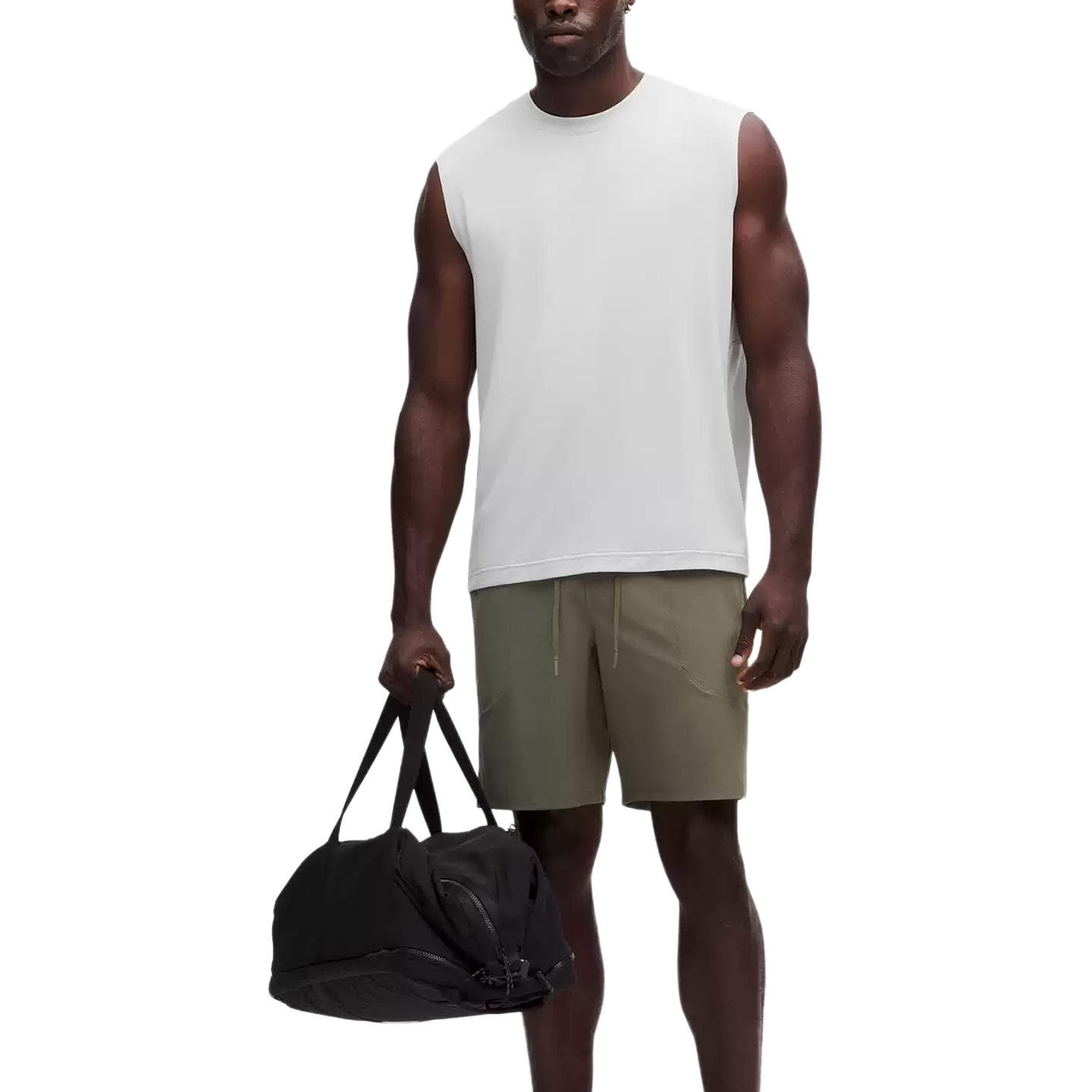Шорты lululemon License To Train 9" - изображение 25