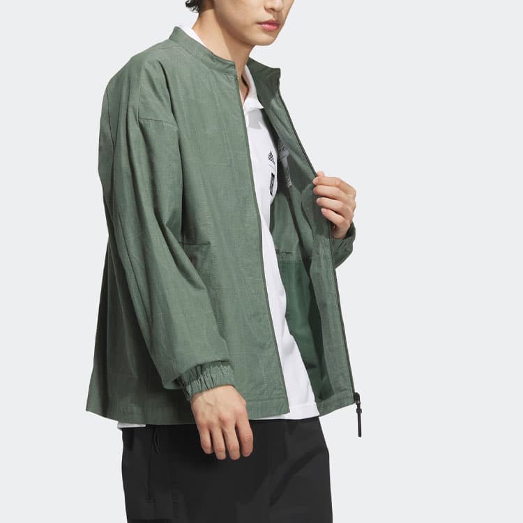 Куртка adidas Logo - изображение 2